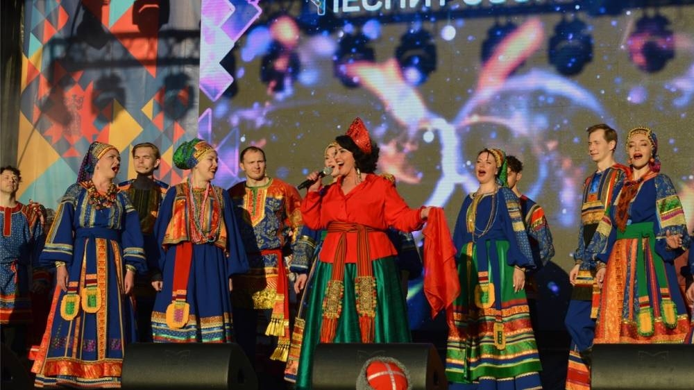 Приглашаем на
фестиваль-марафон
"Песни России"
Приглашаем на
фестиваль-марафон
"Песни России"