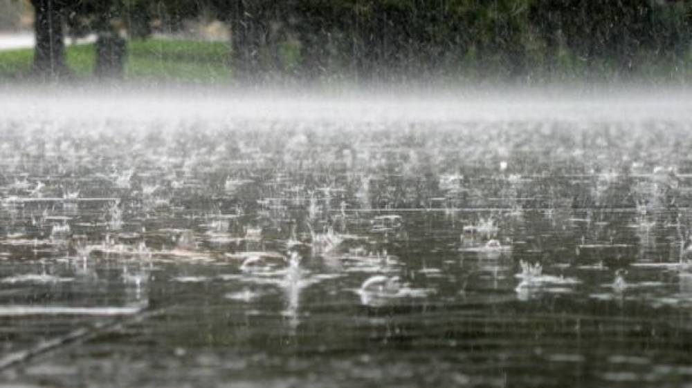 В Крыму сохраняются сложные погодные условия
В Крыму сохраняются сложные погодные условия