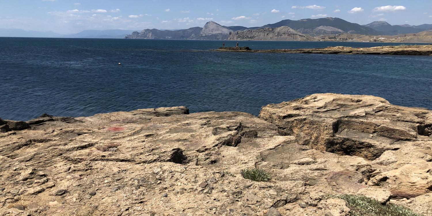 До завершения СВО в Крыму не будут вводить курортный сбор До завершения СВО в Крыму не будут вводить курортный сбор