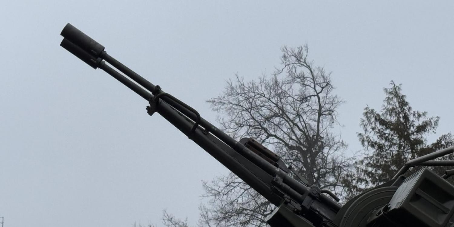 В Крыму военнослужащие проведут учения В Крыму военнослужащие проведут учения