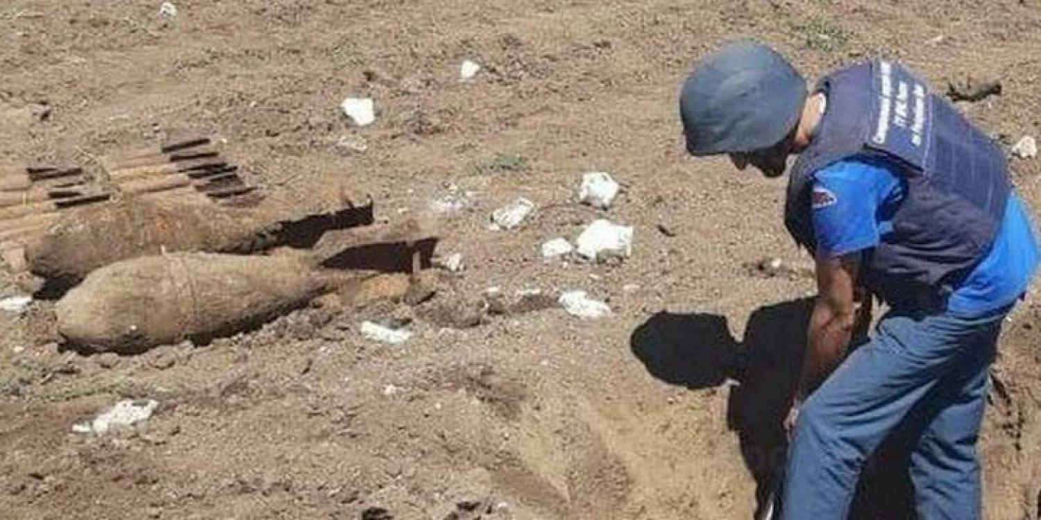 Крымчан предупреждают о взрывах 23 августа Крымчан предупреждают о взрывах 23 августа