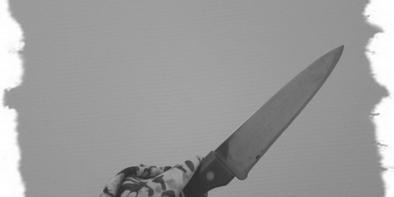 В Джанкое женщине, убившей сожителя отверткой, дали 7 лет В Джанкое женщине, убившей сожителя отверткой, дали 7 лет