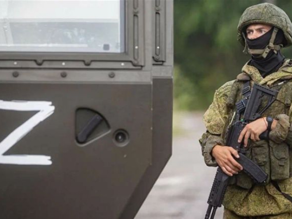 Глава Крыма Аксенов пообещал мобилизованным дополнительные выплаты Глава Крыма Аксенов пообещал мобилизованным дополнительные выплаты