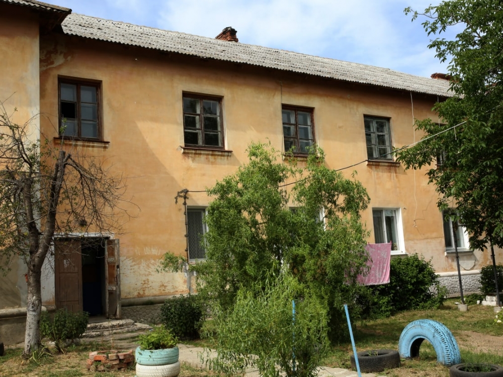 15 августа в Симферополе отключат свет 15 августа в Симферополе отключат свет