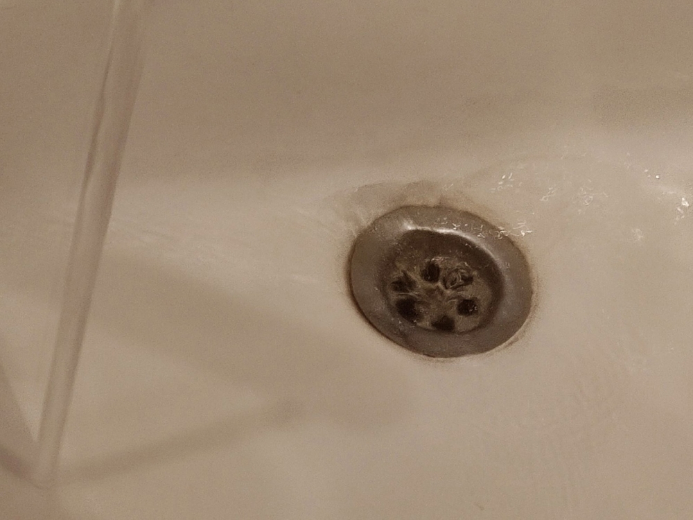 Большая часть Симферополя осталась без воды Большая часть Симферополя осталась без воды