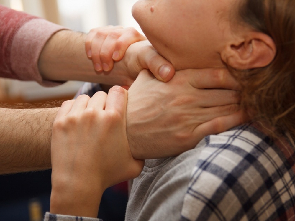 Жителя Крыма будут судить за угрозы убийством супруге