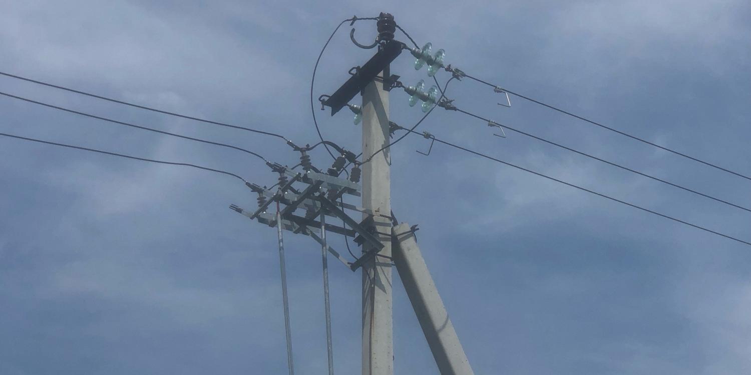 В Крыму ввели региональный режим ЧС из-за весенних заморозков В Крыму ввели региональный режим ЧС из-за весенних заморозков