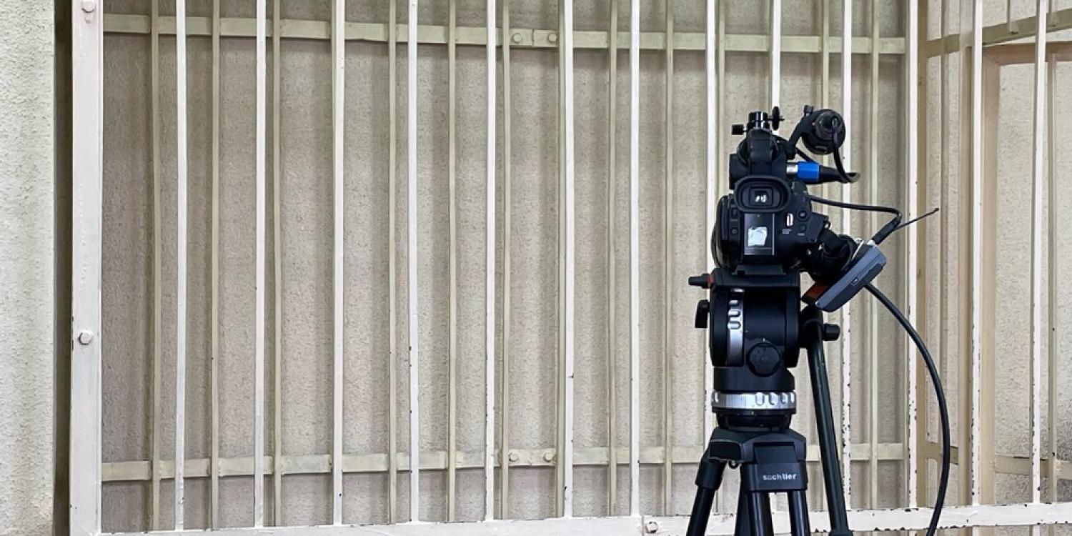 Фигурантке дела о покушении на главу Крыма Аксёнова дали 10 лет колонии Фигурантке дела о покушении на главу Крыма Аксёнова дали 10 лет колонии