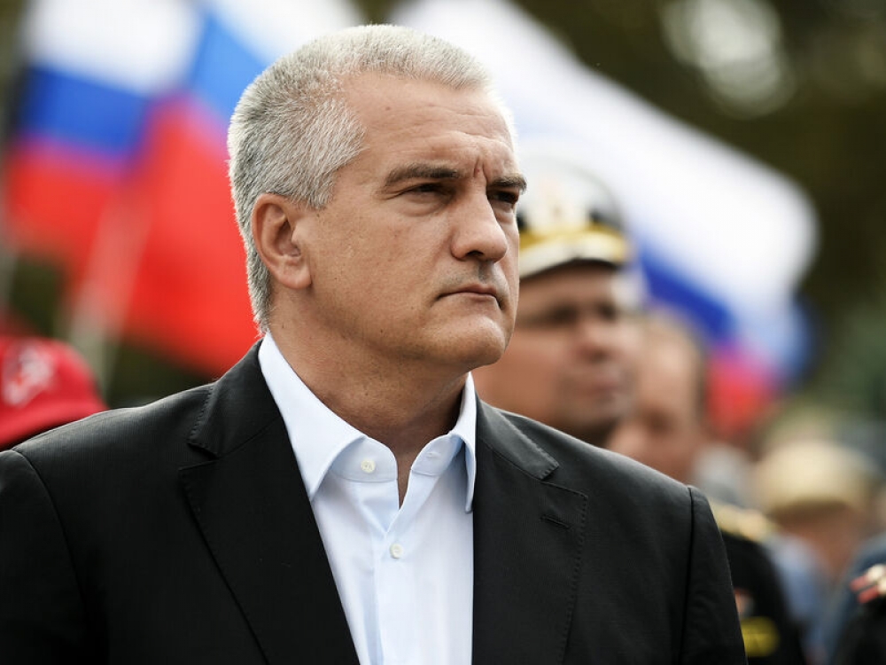 Высокий режим террористической опасности продлен на полуострове до 6 января Высокий режим террористической опасности продлен на полуострове до 6 января