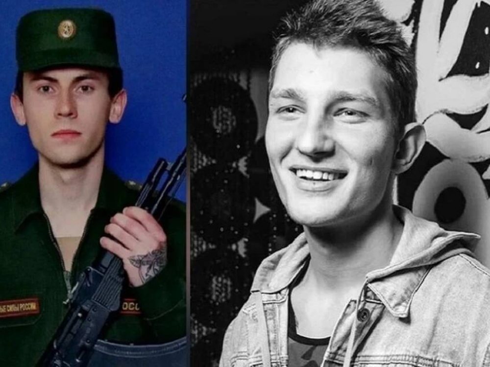 Новые улицы Керчи будут названы в честь погибших участников СВО Новые улицы Керчи будут названы в честь погибших участников СВО