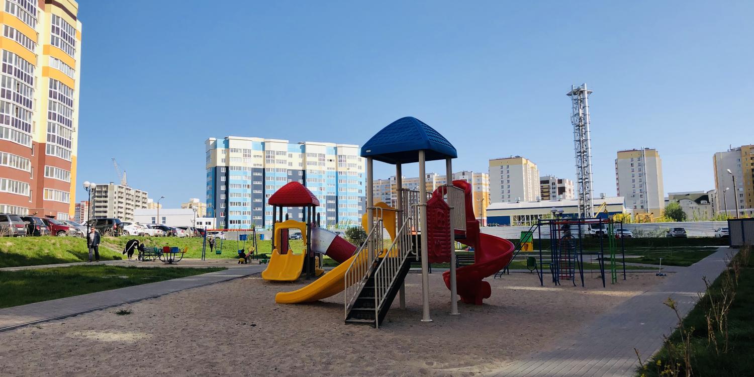 18 земельных участков в Керчи передали участникам СВО 18 земельных участков в Керчи передали участникам СВО