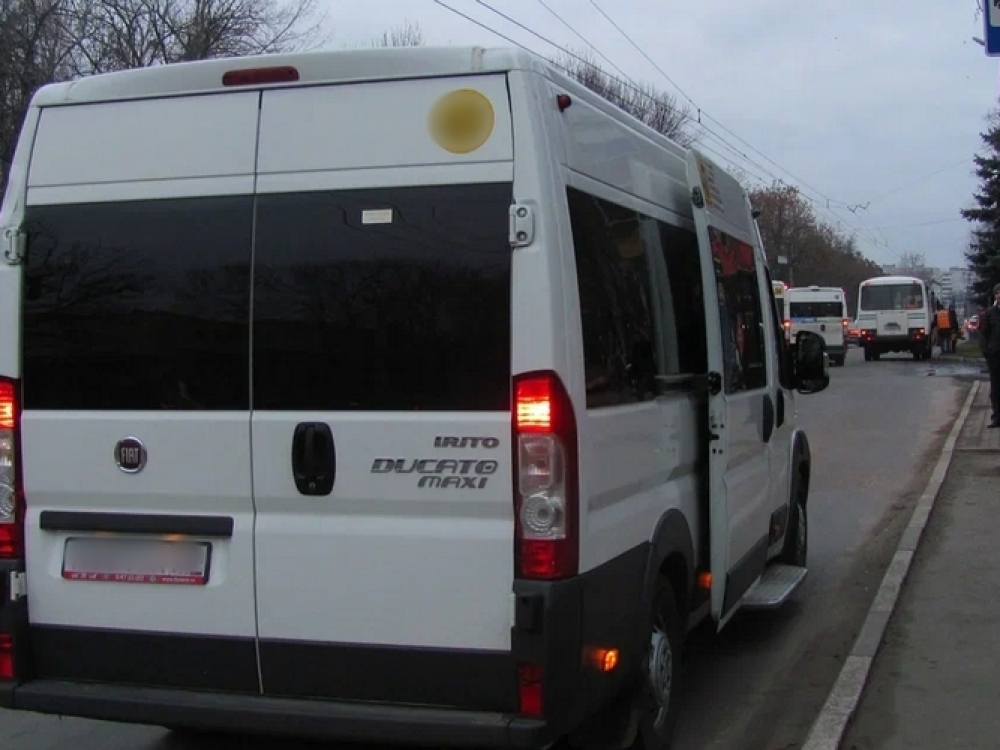 Власти Симферополя столкнулись с нехваткой водителей маршруток Власти Симферополя столкнулись с нехваткой водителей маршруток