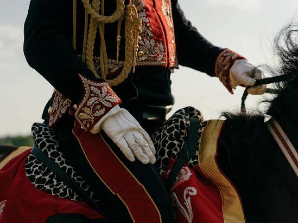 Кладбище участников Крымской войны приведут в порядок