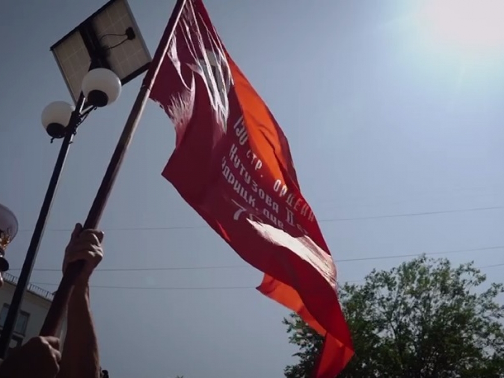 Улицы Севастополя будут названы в честь участников СВО Улицы Севастополя будут названы в честь участников СВО