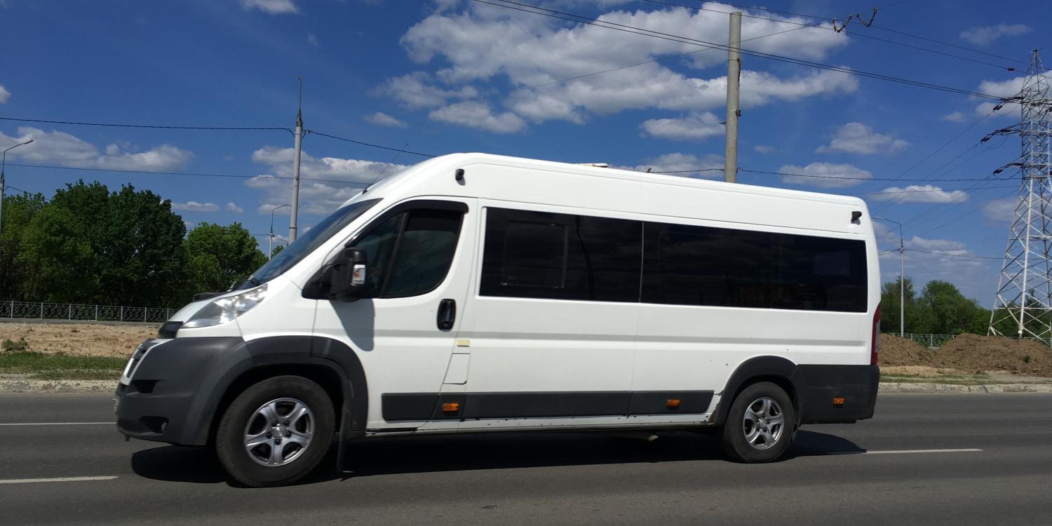 С 1 июля будет запущен новый автобусный маршрут из Крыма в Мелитополь С 1 июля будет запущен новый автобусный маршрут из Крыма в Мелитополь