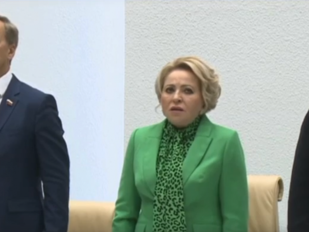 Крымские депутаты и чиновники не подлежат мобилизации Крымские депутаты и чиновники не подлежат мобилизации