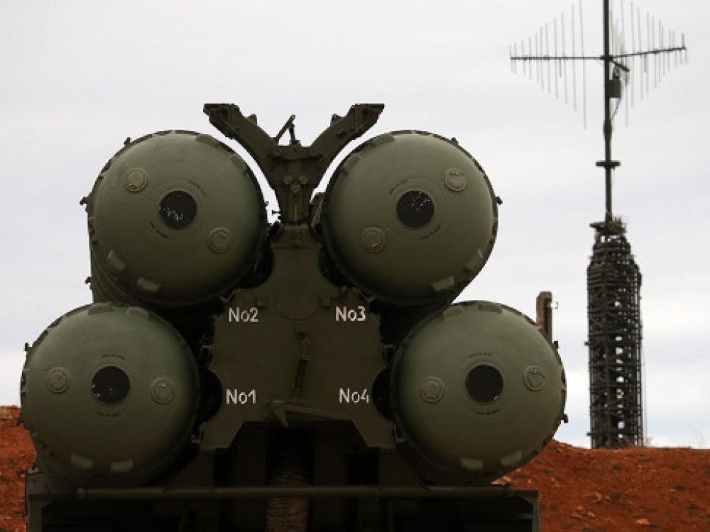 Глава Севастополя прокомментировал информацию о «сигнале тревоги» Глава Севастополя прокомментировал информацию о «сигнале тревоги»