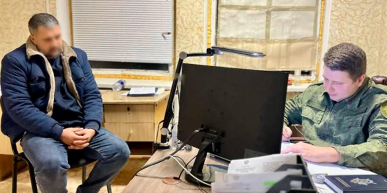 Крымчанин превратил девятерых бездомных в рабов и заставлял работать на полях