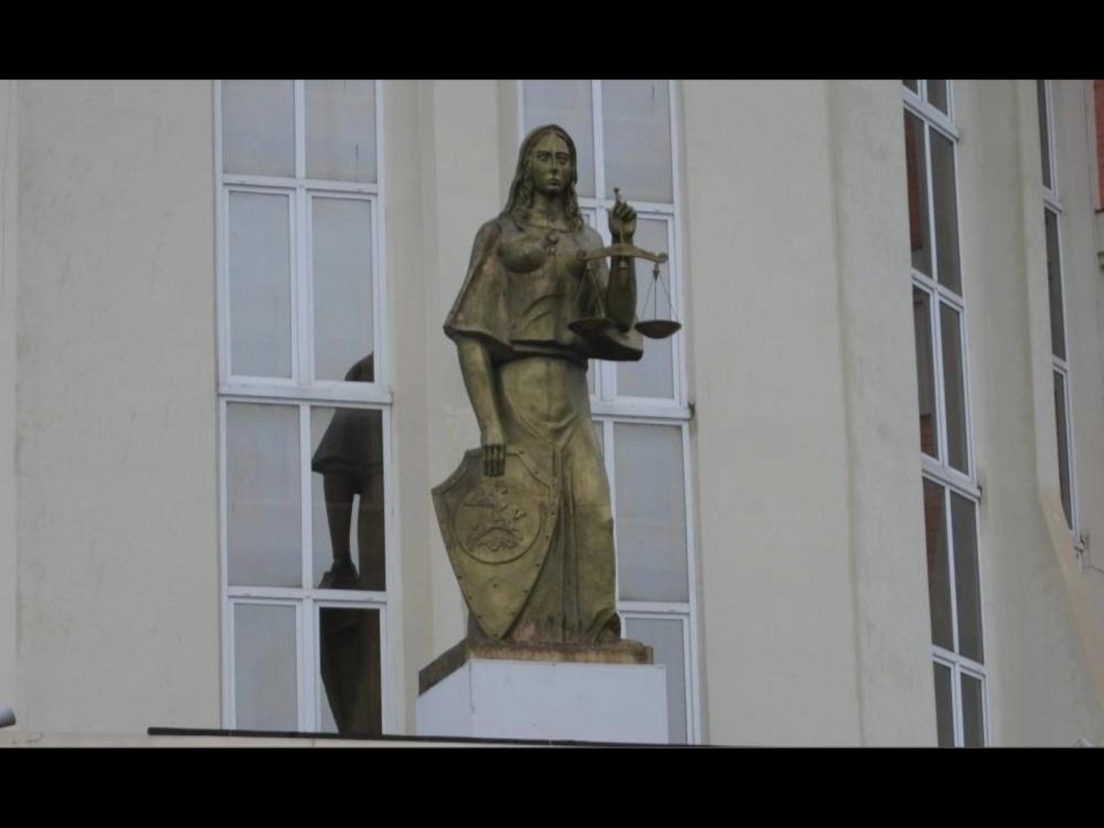 Крымские прокуроры в 2022 году выявили тысячи коррупционных преступлений Крымские прокуроры в 2022 году выявили тысячи коррупционных преступлений