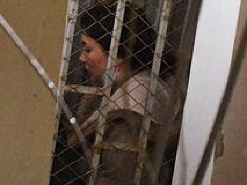 В Москве осудят бывшего министра Крыма В Москве осудят бывшего министра Крыма