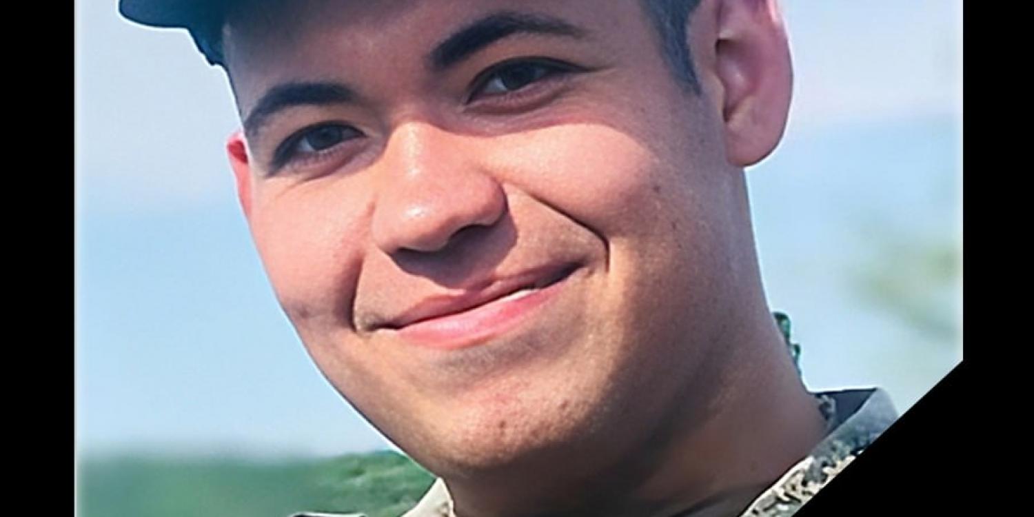 В Алуште простились с погибшим героем СВО Владимиром Пилипчатиным В Алуште простились с погибшим героем СВО Владимиром Пилипчатиным