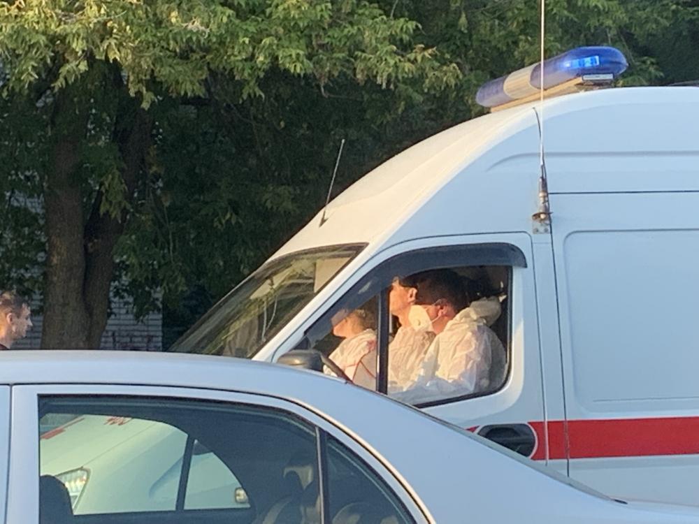 576 крымских детей получили высокотехнологичную медицинскую помощь с начала года 576 крымских детей получили высокотехнологичную медицинскую помощь с начала года