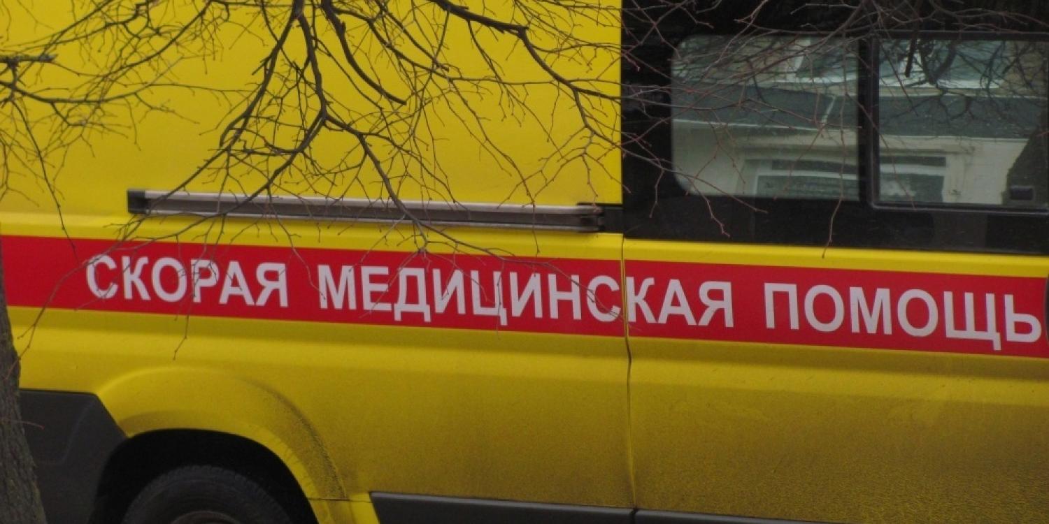 Бастрыкину доложат о «выдавливании» ребенка в симферопольском роддоме Бастрыкину доложат о «выдавливании» ребенка в симферопольском роддоме