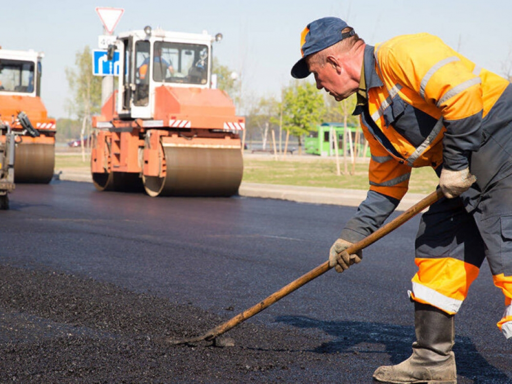 Дорогу Алушта – Ялта ожидает капитальный ремонт Дорогу Алушта – Ялта ожидает капитальный ремонт