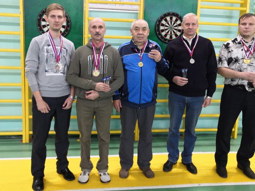 Региональное отделение российской федерации дартс заработало в Севастополе Региональное отделение российской федерации дартс заработало в Севастополе