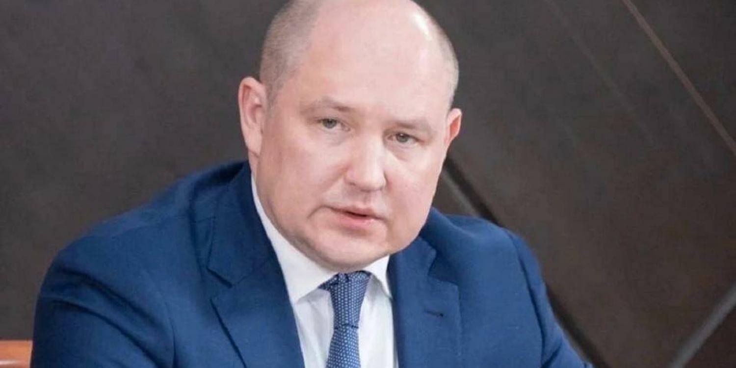 Развожаев опроверг информацию об ударах по Севастопольской ТЭЦ и Балаклавской ТЭС Развожаев опроверг информацию об ударах по Севастопольской ТЭЦ и Балаклавской ТЭС