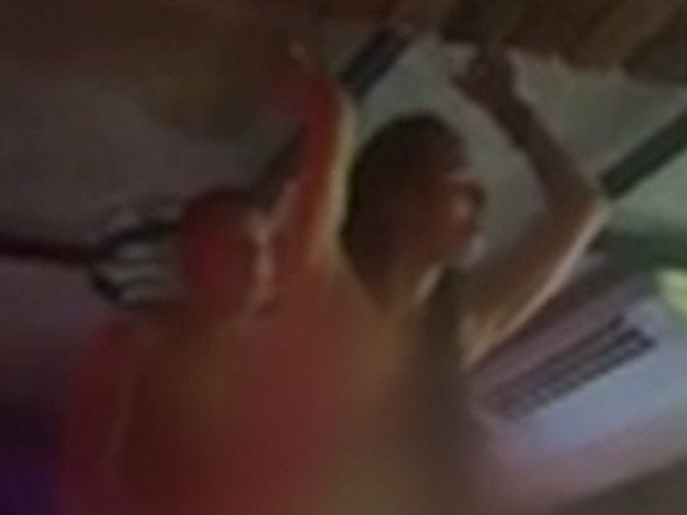 Севастопольский клуб прославился на всю страну после бурной ночи Севастопольский клуб прославился на всю страну после бурной ночи