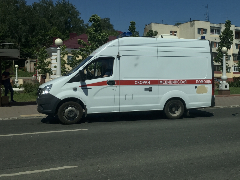 Более 500 жителей Крыма попали в больницу с гриппом и ОРВИ за неделю Более 500 жителей Крыма попали в больницу с гриппом и ОРВИ за неделю