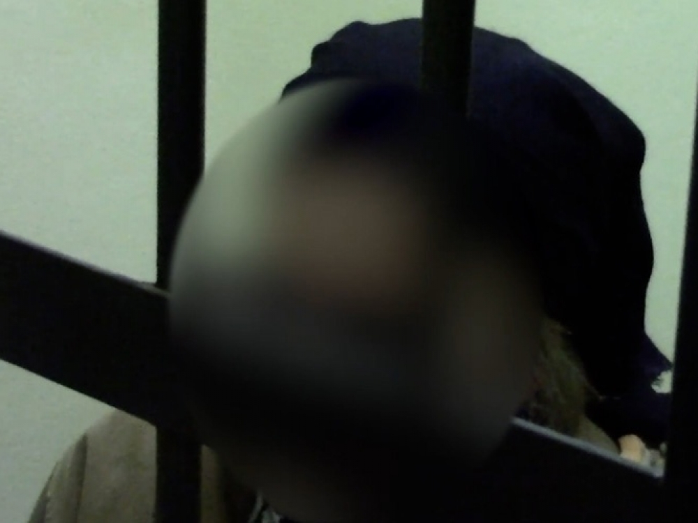 60-летняя женщина, осквернившая могилу, получила 2 года колонии в Крыму 60-летняя женщина, осквернившая могилу, получила 2 года колонии в Крыму