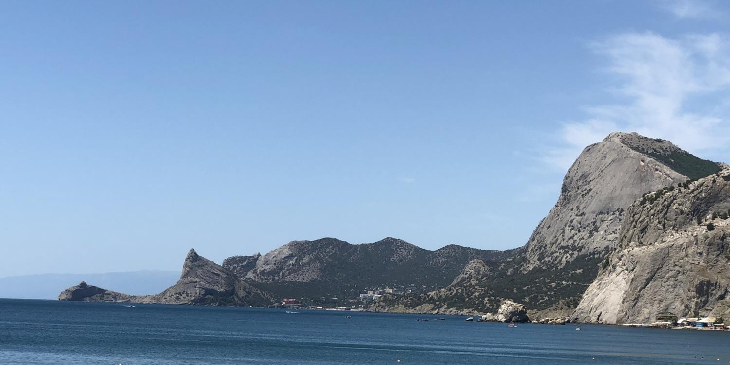 Крымчан предупредили об адской жаре в 36 градусов Крымчан предупредили об адской жаре в 36 градусов