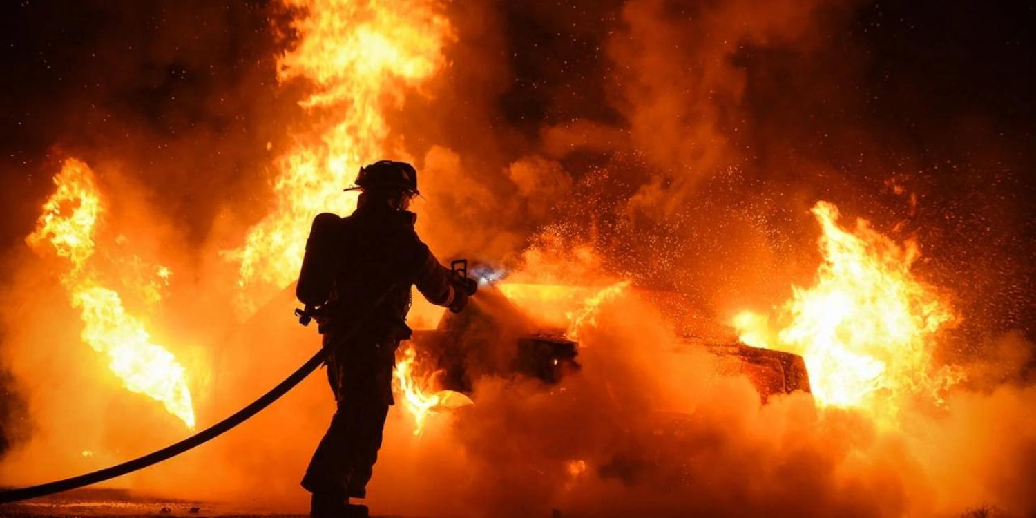 На территории Крыма за нарушение противопожарного режима оштрафовали 600 человек На территории Крыма за нарушение противопожарного режима оштрафовали 600 человек