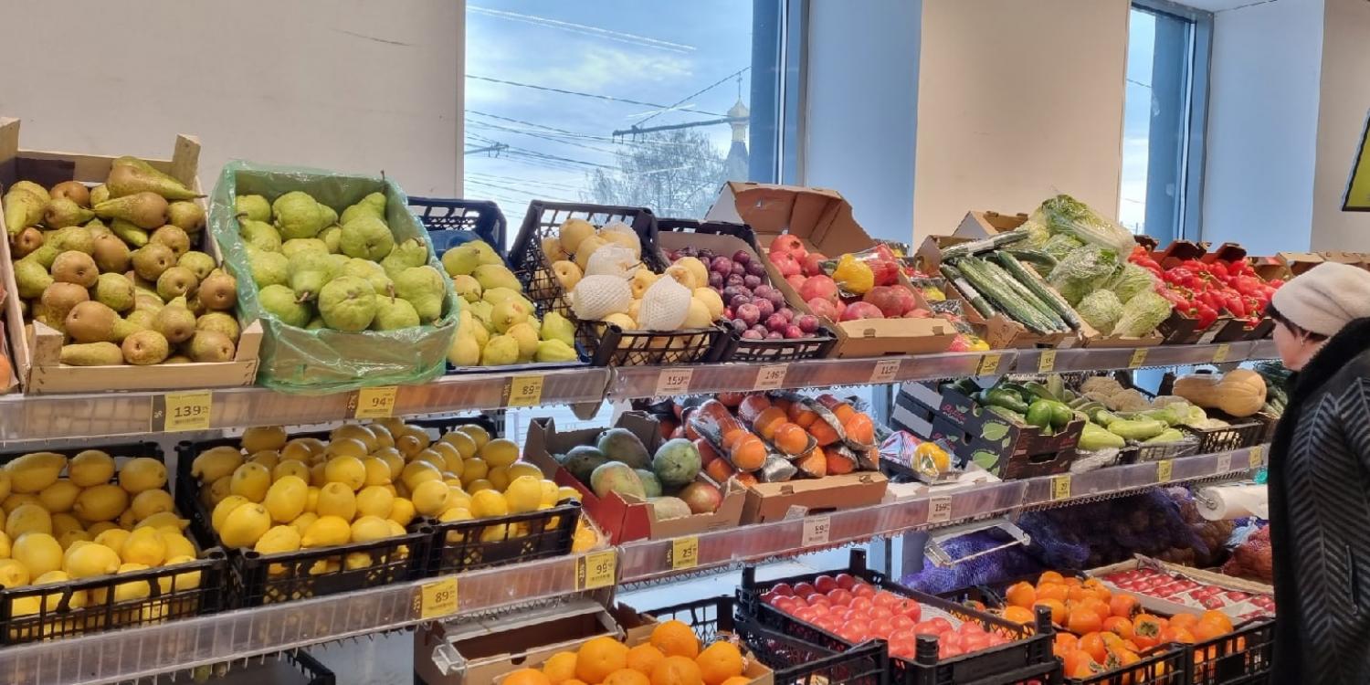 В Симферополе пройдут ярмарки выходного дня 12 и 13 августа В Симферополе пройдут ярмарки выходного дня 12 и 13 августа