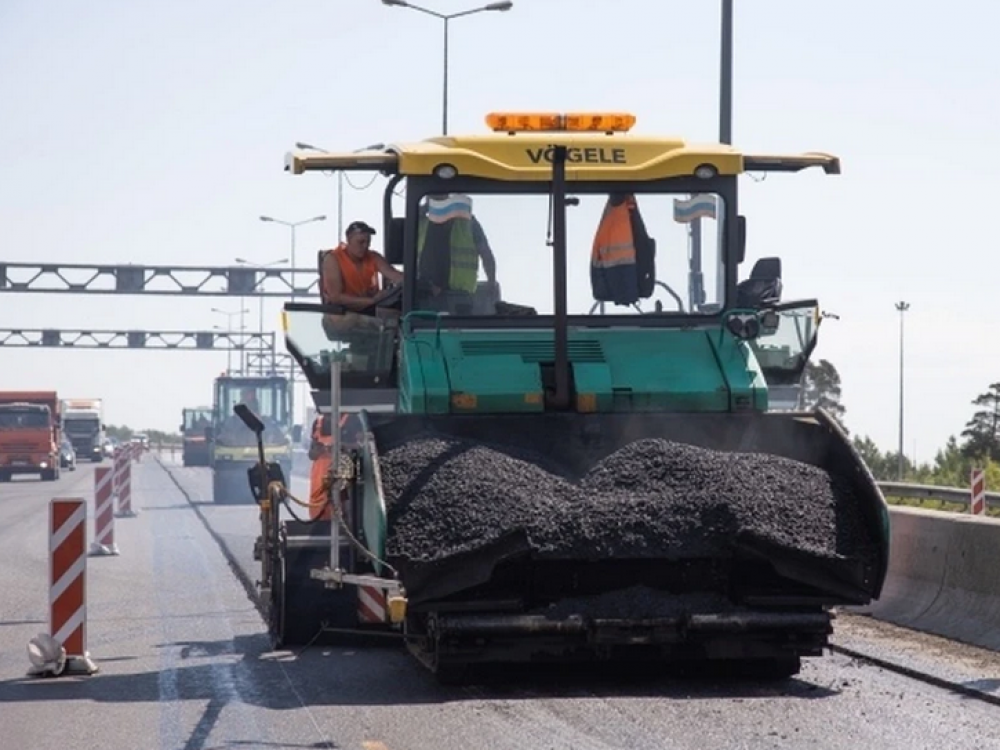 Бульвар Ленина в Симферополе отремонтируют в октябре Бульвар Ленина в Симферополе отремонтируют в октябре