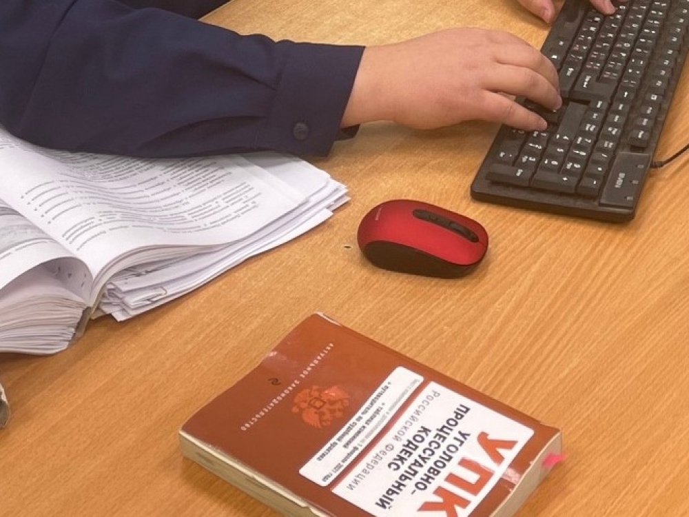 Педофила из Евпатории осудили на 15 лет Педофила из Евпатории осудили на 15 лет