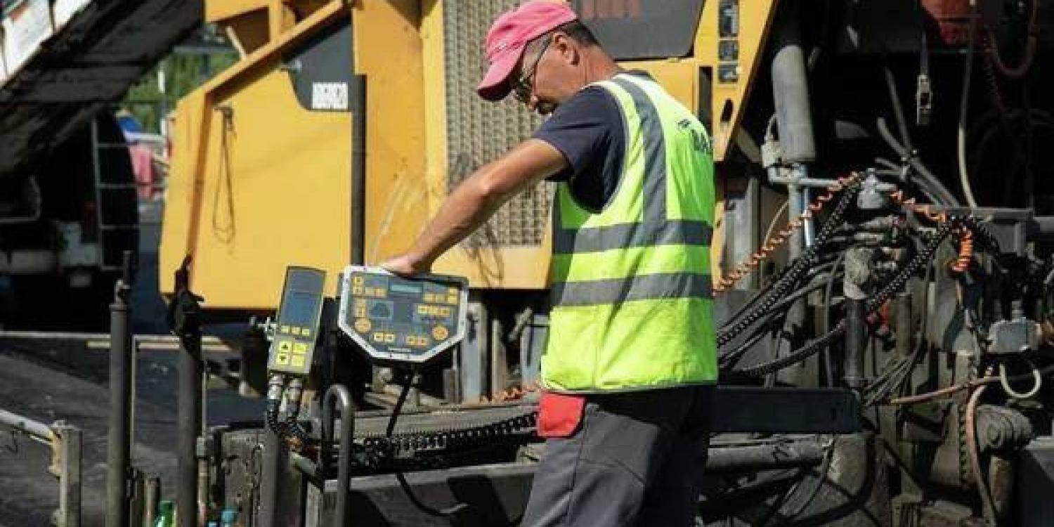 В Крыму запланированы работы по укреплению трассы Бахчисарай - Ялта В Крыму запланированы работы по укреплению трассы Бахчисарай - Ялта