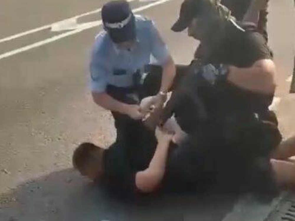 Церковные грабители из Севастополя могли действовать за пределами Крыма Церковные грабители из Севастополя могли действовать за пределами Крыма