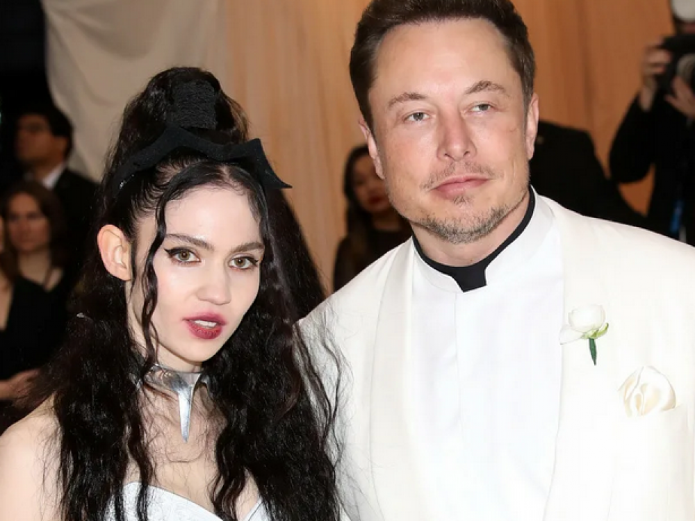 Илон Маск считает, что утрата Россией Крыма приведет к ядерной войне