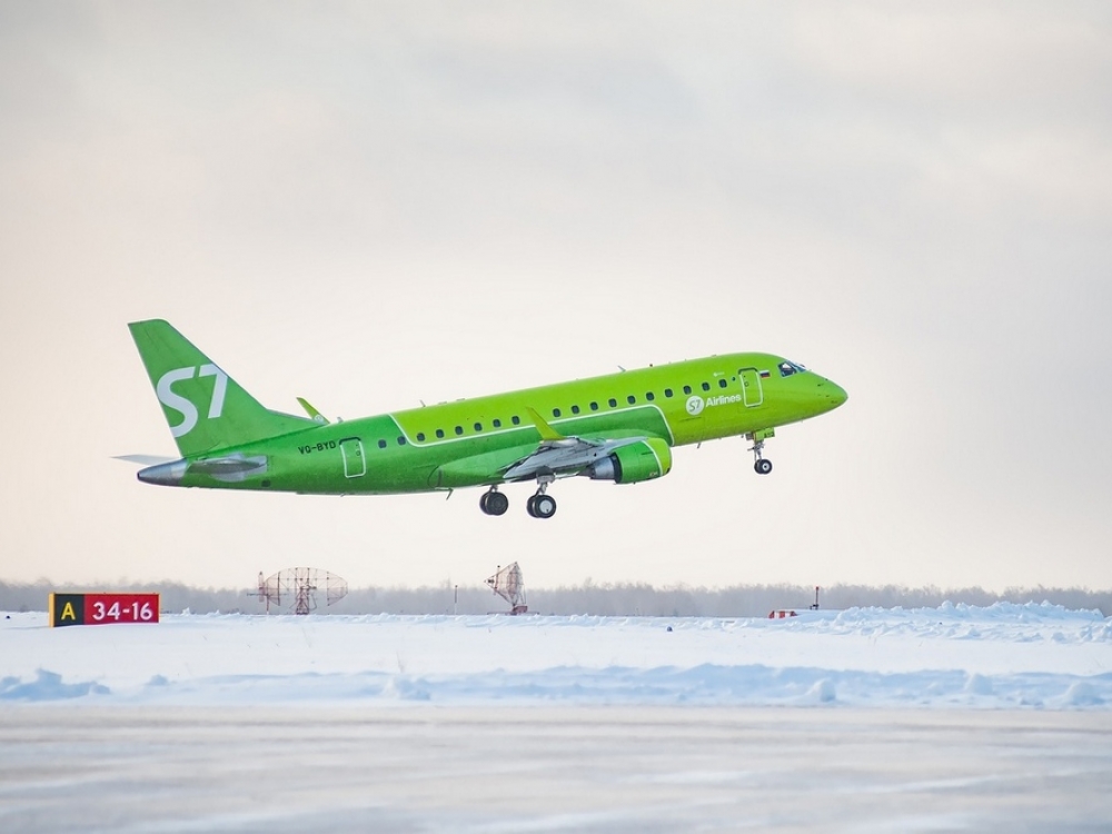 Полеты в Крым будут ограничены до 17 августа Полеты в Крым будут ограничены до 17 августа