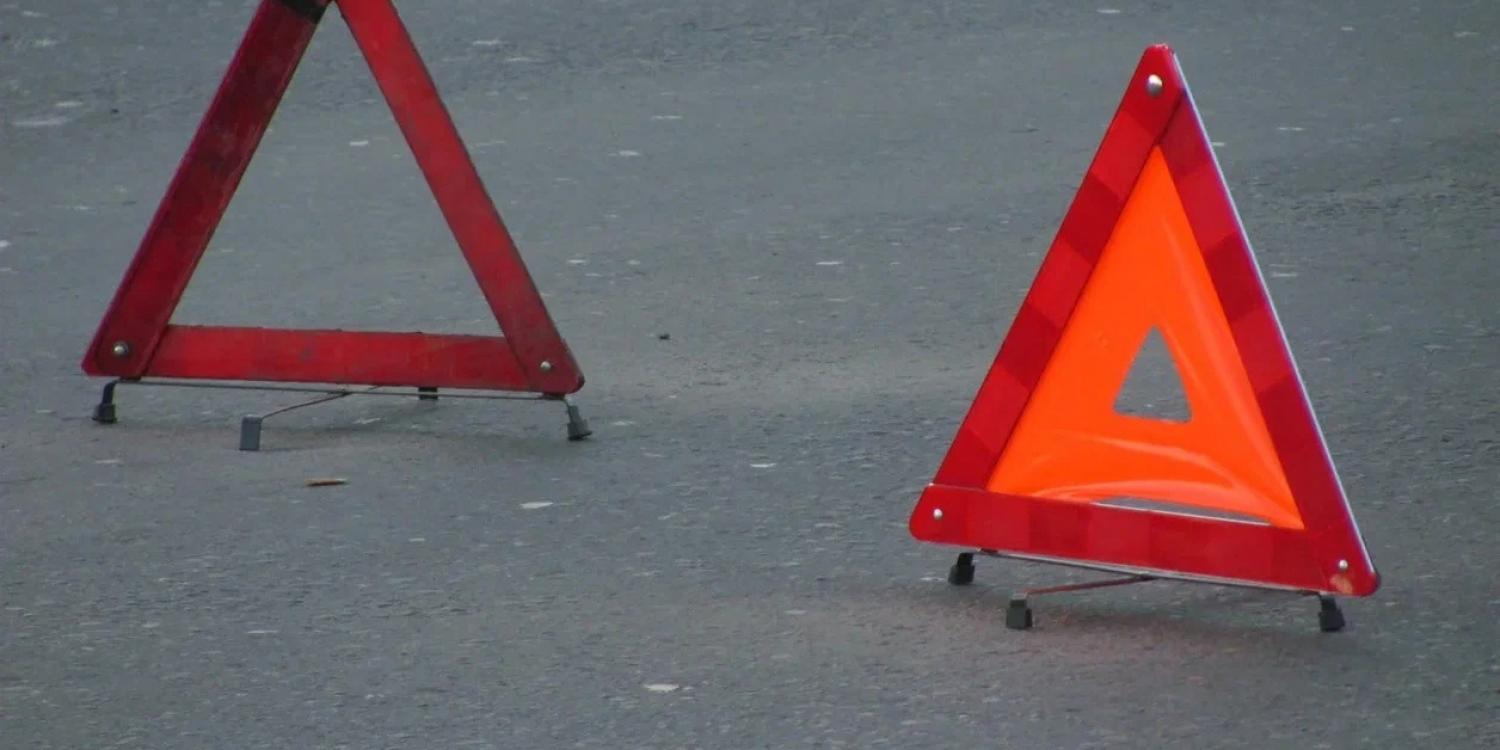 В Симферополе временно ограничили движение на участке проспекта Победы В Симферополе временно ограничили движение на участке проспекта Победы