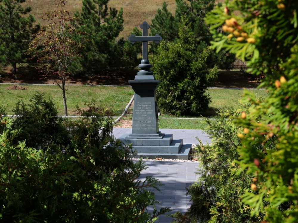 9 сентября отмечается день памяти воинов, погибших в Крымской войне