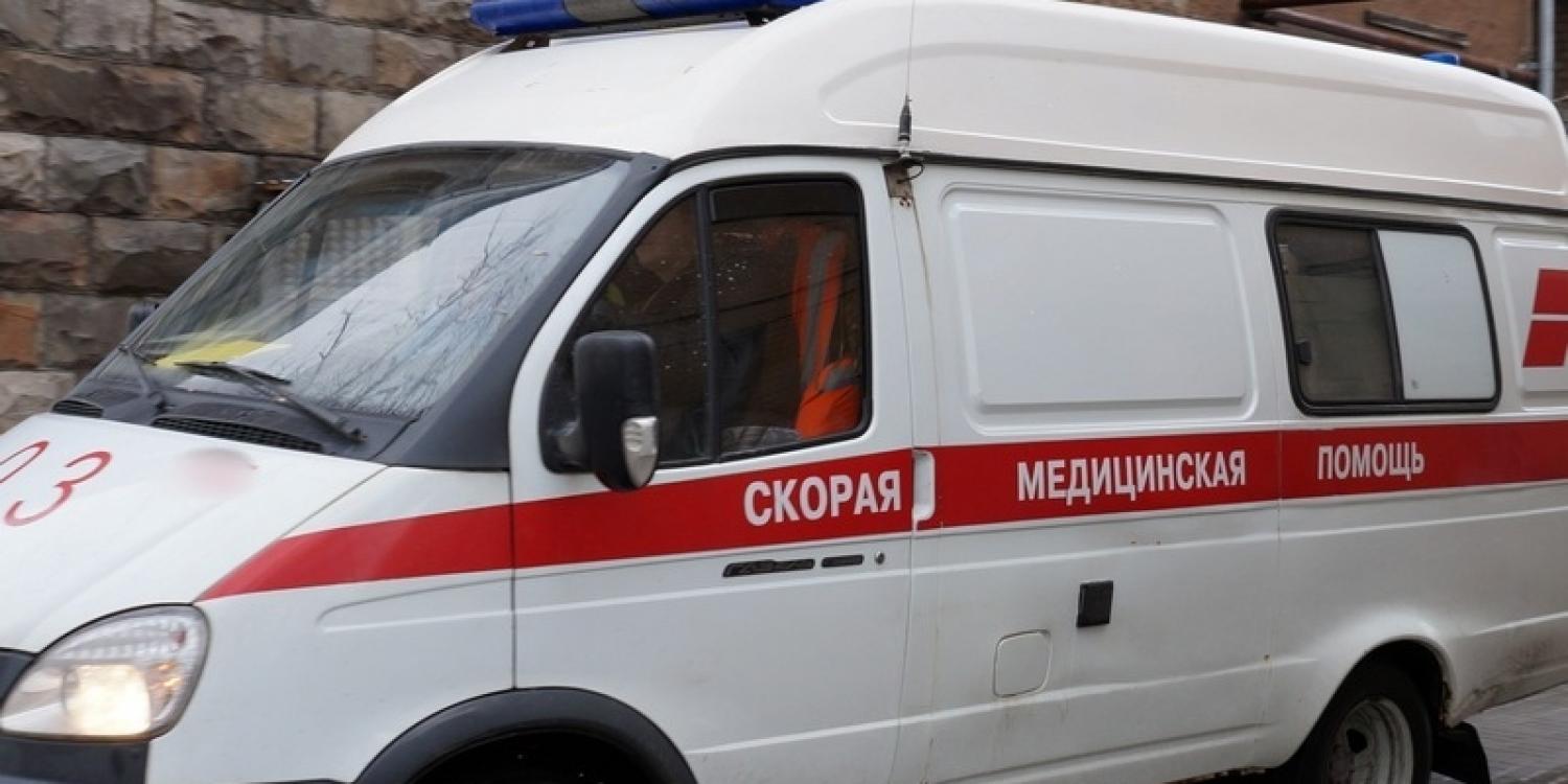 Двое пострадавших в жуткой аварии в Крыму остаются в больнице Двое пострадавших в жуткой аварии в Крыму остаются в больнице