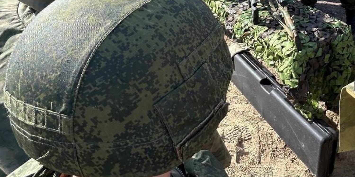 Под Алуштой проведут антитеррористические учения Под Алуштой проведут антитеррористические учения