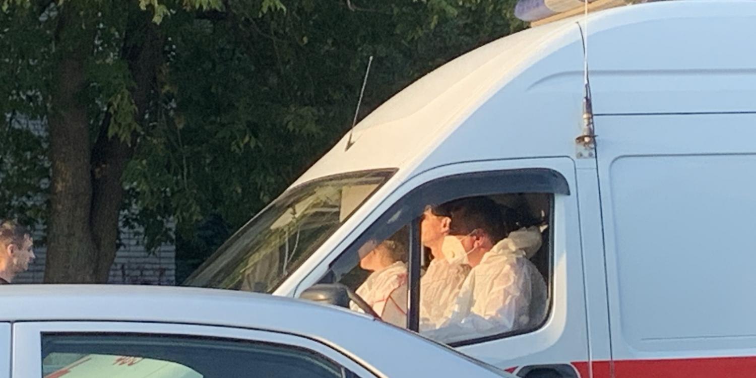 С начала года 76 детей в Крыму получили дорогостоящие лекарства С начала года 76 детей в Крыму получили дорогостоящие лекарства