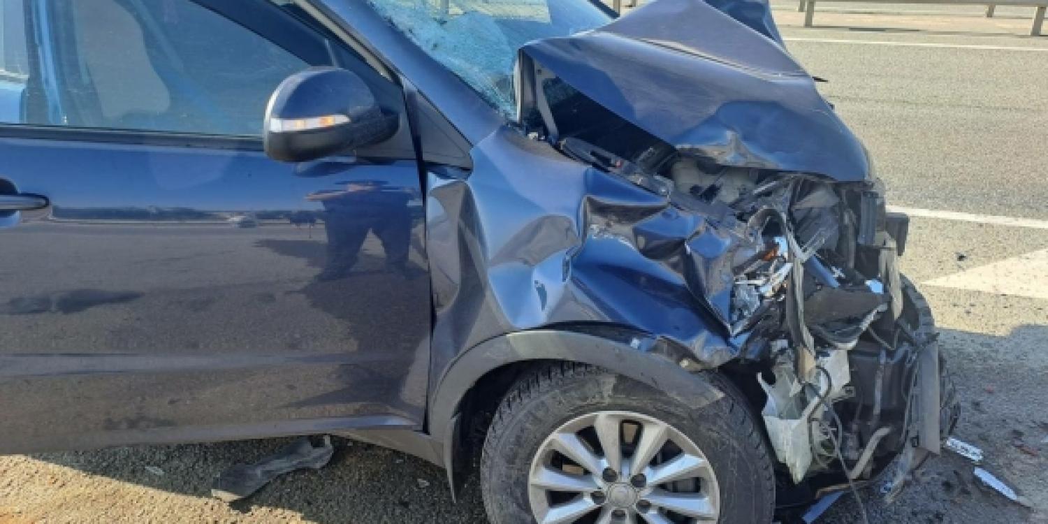 В районе Зуи произошло смертельное ДТП с участием трех автомобилей В районе Зуи произошло смертельное ДТП с участием трех автомобилей