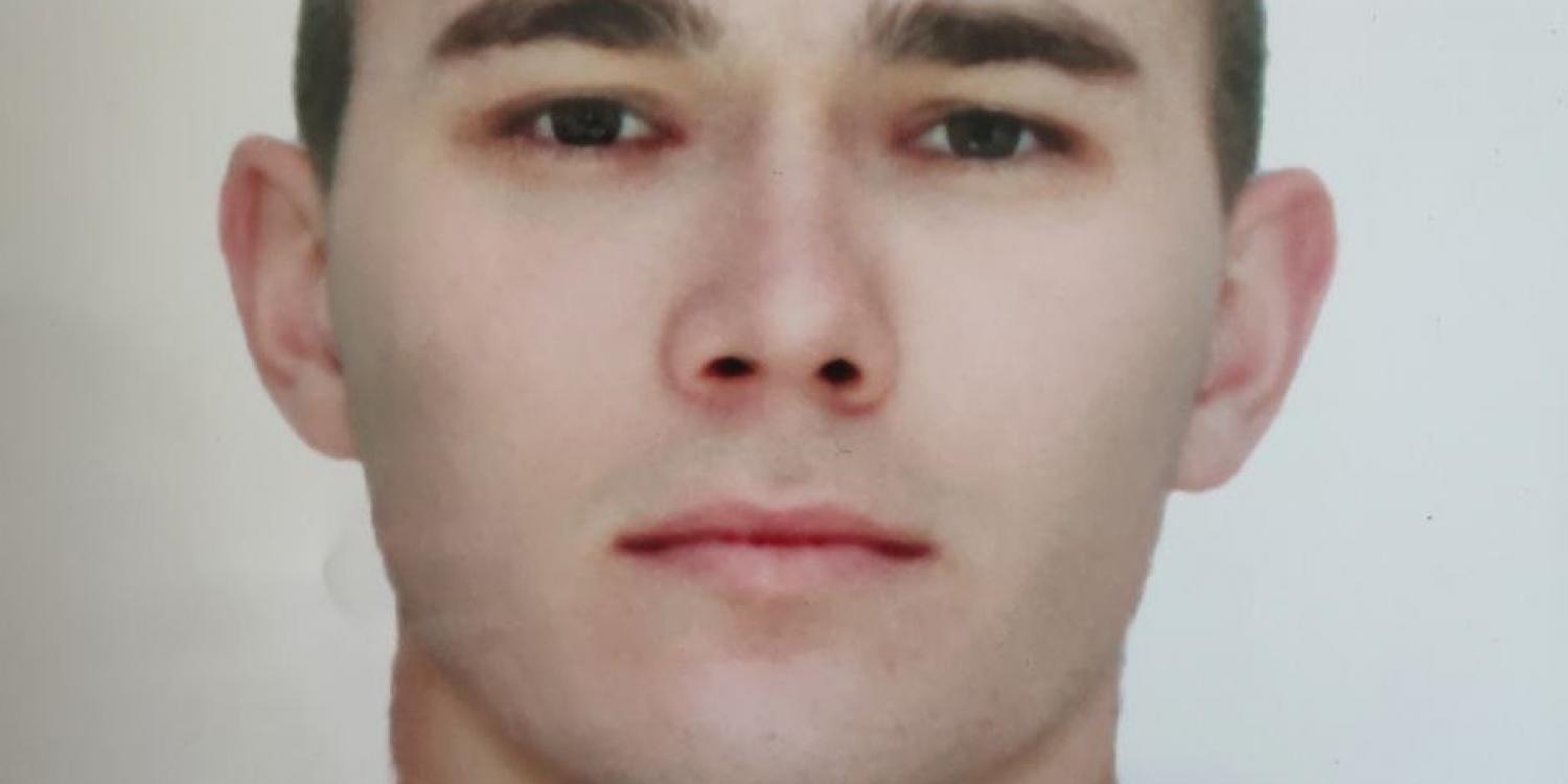 В Керчи простились с погибшим бойцом СВО Валерием Грачом В Керчи простились с погибшим бойцом СВО Валерием Грачом