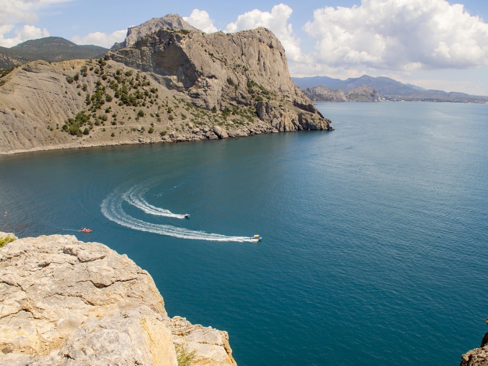 Действие высокого уровня террористической опасности в Крыму продлено до 25 июля Действие высокого уровня террористической опасности в Крыму продлено до 25 июля